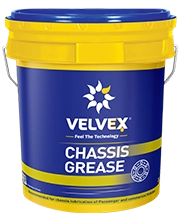 Velvex Chassis Grease